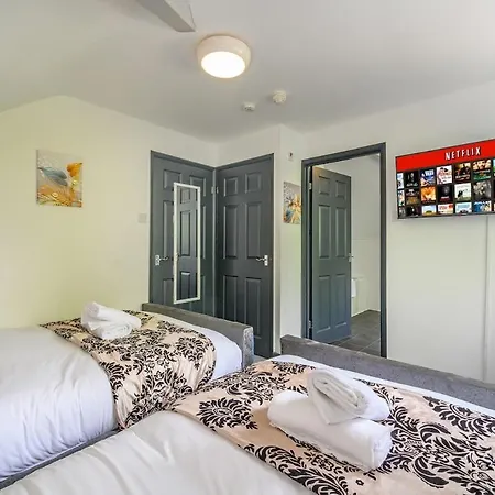 F7gh - Stylish Near Amenities In Appartamento *